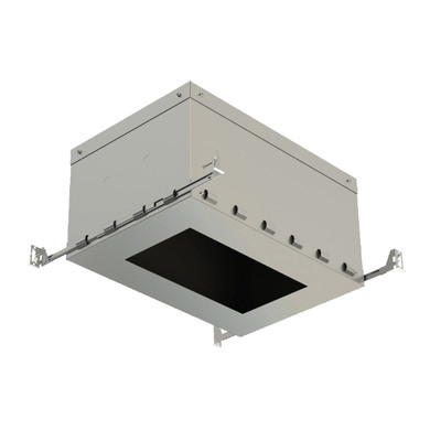 Recessed Line Voltage 6In Housing by Eurofase ( 40 | 24072-014 ) 