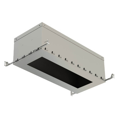 Recessed Line Voltage 6In Housing by Eurofase ( 40 | 24074-018 ) 