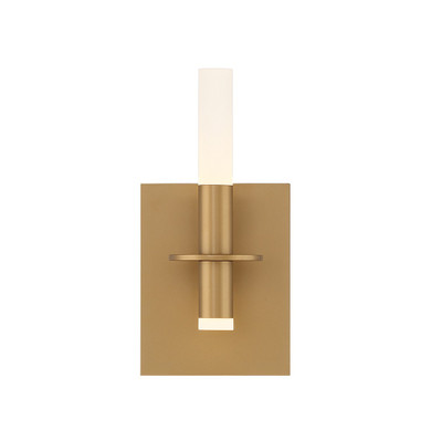 Sconces Single Glass by Eurofase ( 40 | 45233-012 Torna ) 