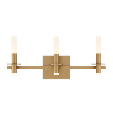 Bathroom Fixtures Three Lights by Eurofase ( 40 | 45234-019 Torna ) 