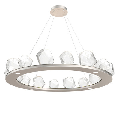 Large Chandeliers Ring/Halo by Hammerton Studio ( 404 | CHB0039-0D-BS-C-CA1-L3 Gem ) 