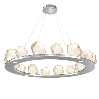 Large Chandeliers Ring/Halo by Hammerton Studio ( 404 | CHB0039-0D-CS-A-CA1-L3 Gem ) 