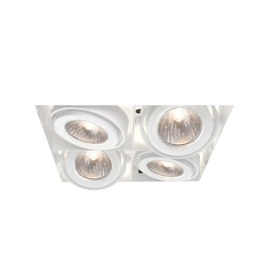 Recessed Misc by Eurofase ( 40 | TE214BGU10-02 ) 