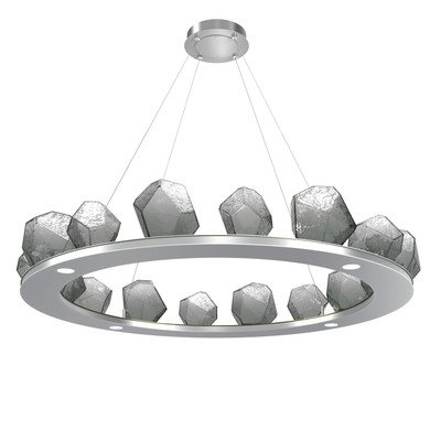 Large Chandeliers Ring/Halo by Hammerton Studio ( 404 | CHB0039-0D-CS-S-CA1-L3 Gem ) 