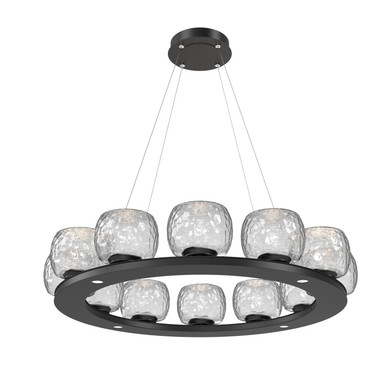 Mid. Chandeliers Ring/Halo by Hammerton Studio ( 404 | CHB0091-0C-MB-C-CA1-L3 Vessel ) 