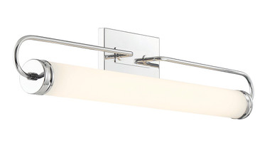 Bathroom Fixtures Cylindrical / Linear by Eurofase ( 40 | 45357-015 Tellie ) 