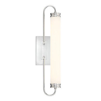 Bathroom Fixtures Cylindrical / Linear by Eurofase ( 40 | 45358-012 Tellie ) 