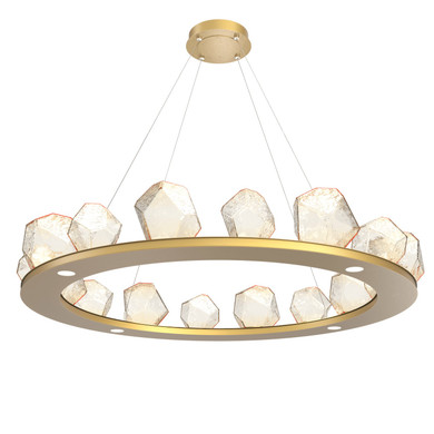Large Chandeliers Ring/Halo by Hammerton Studio ( 404 | CHB0039-0D-GB-A-CA1-L1 Gem ) 