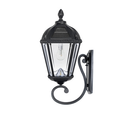 Exterior Wall Mount by Gama Sonic ( 156 | 98B010 ) 