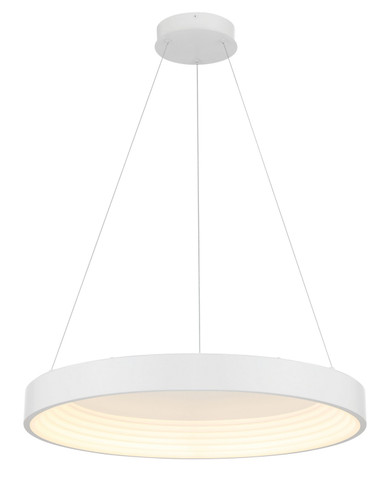 Pendants Ring/Halo by George Kovacs ( 42 | P5555-44B-L Conc ) 