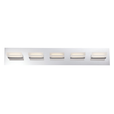 Bathroom Fixtures Five+Lights by Eurofase ( 40 | 28022-015 Olson ) 