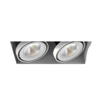 Recessed Recessed Fixtures by Eurofase ( 40 | TE222LED-40-4-02 ) 