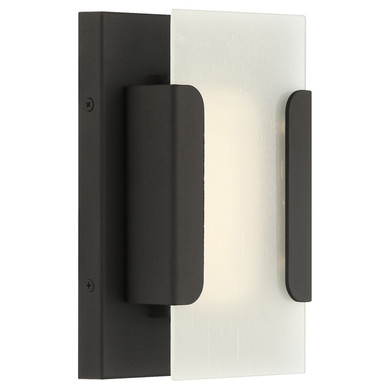 Exterior Wall Mt./Flush by Access ( 18 | 20001LEDDMG-BRZ/SDG Hubert ) 