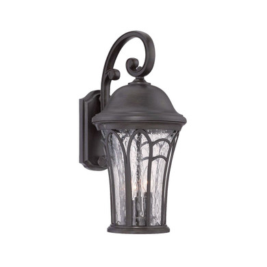 Exterior Wall Mount by Acclaim Lighting ( 106 | 39502BC Highgate ) 