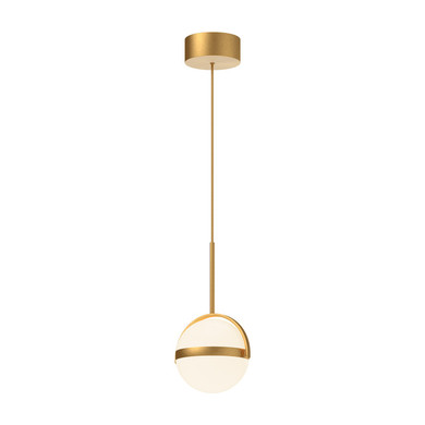 Mini Pendants Cable by Alora ( 452 | PD301001BG Globo ) 