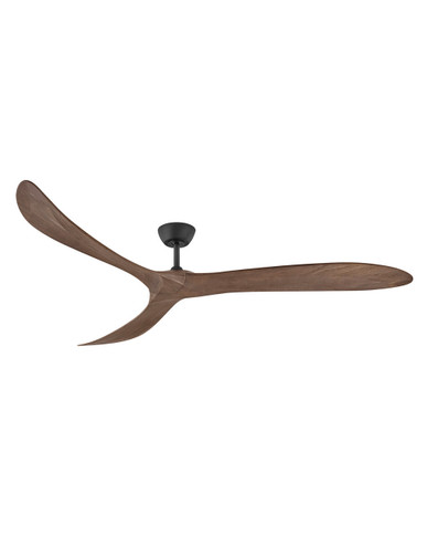 Fans Damp Location by Hinkley ( 13 | 903880FMB-NDD Swell ) 