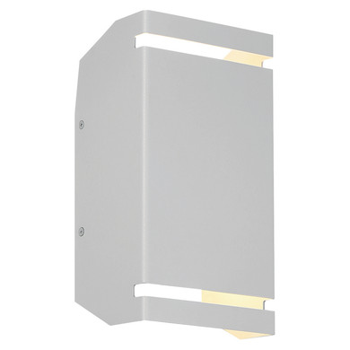 Exterior Wall Mt./Flush by Access ( 18 | 20016LEDDMG-SAT La Vida ) 