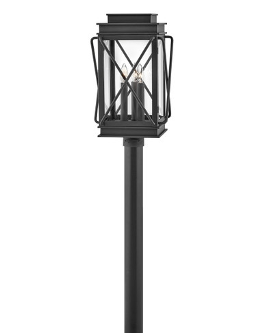Exterior Post/Pier Head by Hinkley ( 13 | 11191MB Montecito ) 