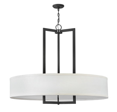 Large Chandeliers Drum Shade by Hinkley ( 13 | 3219KZ Hampton ) 