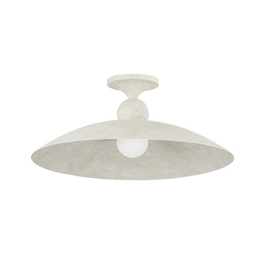 Flush Mounts Exposed Lamps by Hudson Valley ( 70 | 4320-LWP Teelin ) 