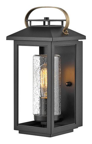 Exterior Wall Mt./Flush by Hinkley ( 13 | 1160BK Atwater ) 