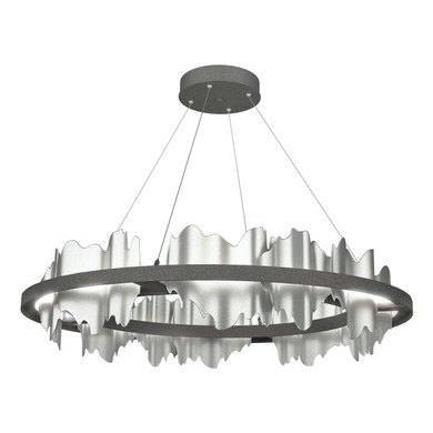 Large Chandeliers Ring/Halo by Hubbardton Forge ( 39 | 139653-LED-STND-20-82 Hildene ) 