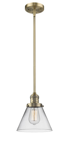 Mini Pendants Cable by Innovations ( 405 | 201S-BB-G42 Franklin Restoration ) 