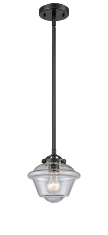 Mini Pendants Glass Down by Innovations ( 405 | 284-1S-OB-G534 Nouveau ) 