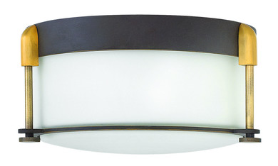 Flush Mounts Bowl Style by Hinkley ( 13 | 3231OZ Colbin ) 