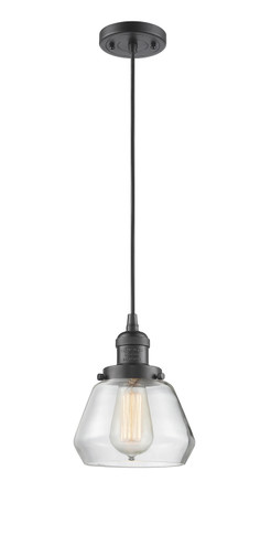 Mini Pendants Cable by Innovations ( 405 | 201C-OB-G172 Franklin Restoration ) 