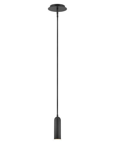 Mini Pendants Cable by Hinkley ( 13 | 32377BK Dax ) 