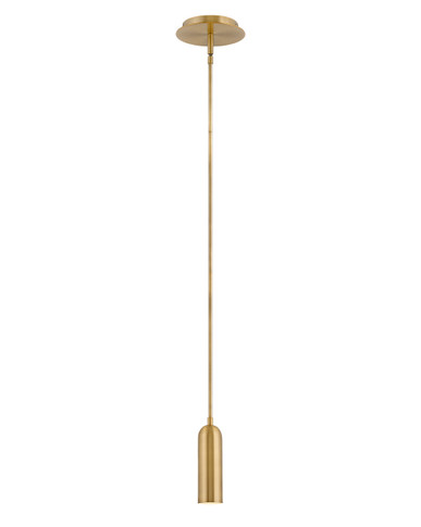 Mini Pendants Cable by Hinkley ( 13 | 32377HB Dax ) 