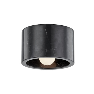 Flush Mounts Directional by Hudson Valley ( 70 | 4500-BM-PN Loris ) 