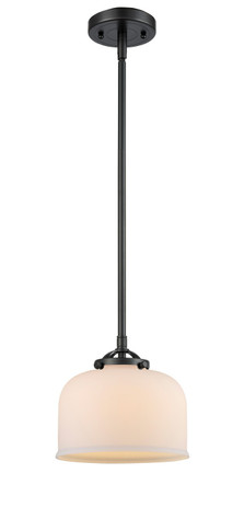 Mini Pendants Glass Down by Innovations ( 405 | 284-1S-OB-G71-LED Nouveau ) 