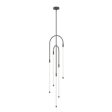 Large Chandeliers Glass Shade by Alora ( 452 | PD317005UB Honour ) 