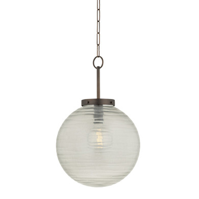 Pendants Sphere by Hudson Valley ( 70 | 9917-DB Falls Mills ) 