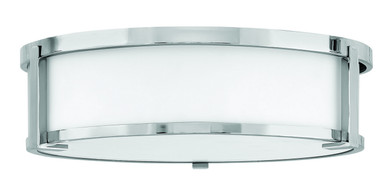 Flush Mounts Bowl Style by Hinkley ( 13 | 3243CM Lowell ) 