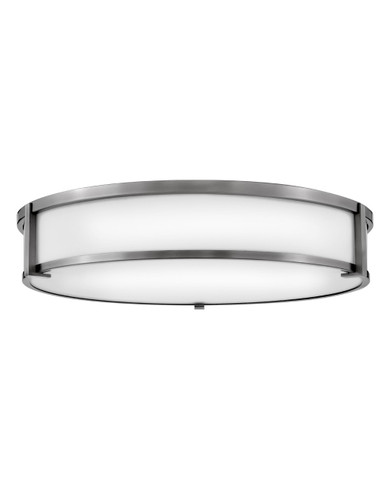 Flush Mounts Bowl Style by Hinkley ( 13 | 3244AN Lowell ) 