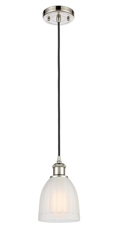 Mini Pendants Cable by Innovations ( 405 | 516-1P-PN-G441 Ballston ) 