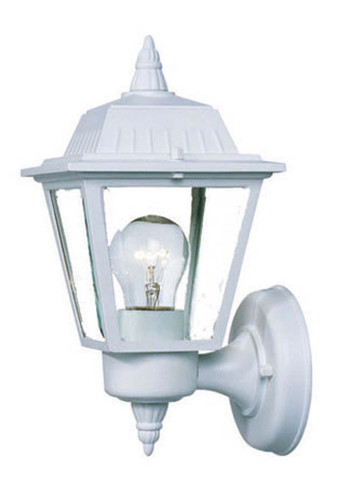 Exterior Wall Mount by Acclaim Lighting ( 106 | 5005TW Builders` Choice ) 