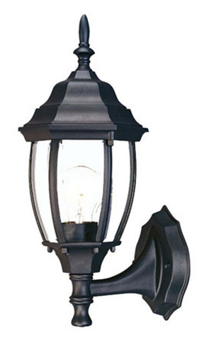 Exterior Wall Mount by Acclaim Lighting ( 106 | 5011BK Wexford ) 