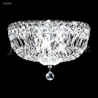 Flush Mounts Bowl Style by James R. Moder ( 64 | 92313S00 Prestige ) 