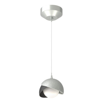 Mini Pendants Metal Shade by Hubbardton Forge ( 39 | 161183-SKT-STND-82-10-GG0711 Brooklyn ) 