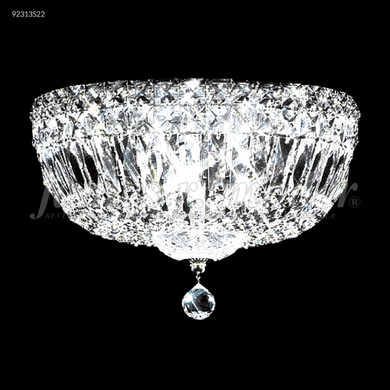 Flush Mounts Bowl Style by James R. Moder ( 64 | 92313S22 Prestige ) 