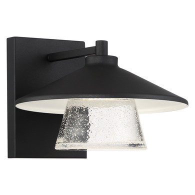 Exterior Wall Mount by Access ( 18 | 20060LEDDMG-BL/SDG Silo ) 