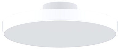 Utility Ceiling by American Lighting ( 303 | NV7-30-WH Nieve Downlight ) 