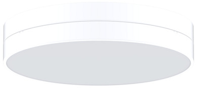 Utility Ceiling by American Lighting ( 303 | NV7-BB-WH Nieve Downlight ) 