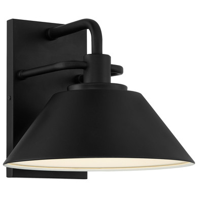 Exterior Wall Mount by Access ( 18 | 20131LEDDMG-BL Avalon ) 