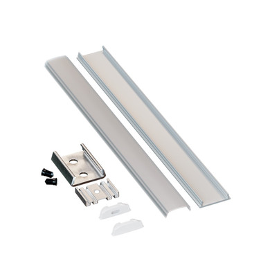 Specialty Items Fixture Accents/Parts by American Lighting ( 303 | PE-CMBR-2M-BNDL1 Camber Bundle ) 