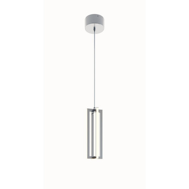 Mini Pendants Cable by AFX Lighting ( 162 | CSSP12L30D1SN Cass ) 